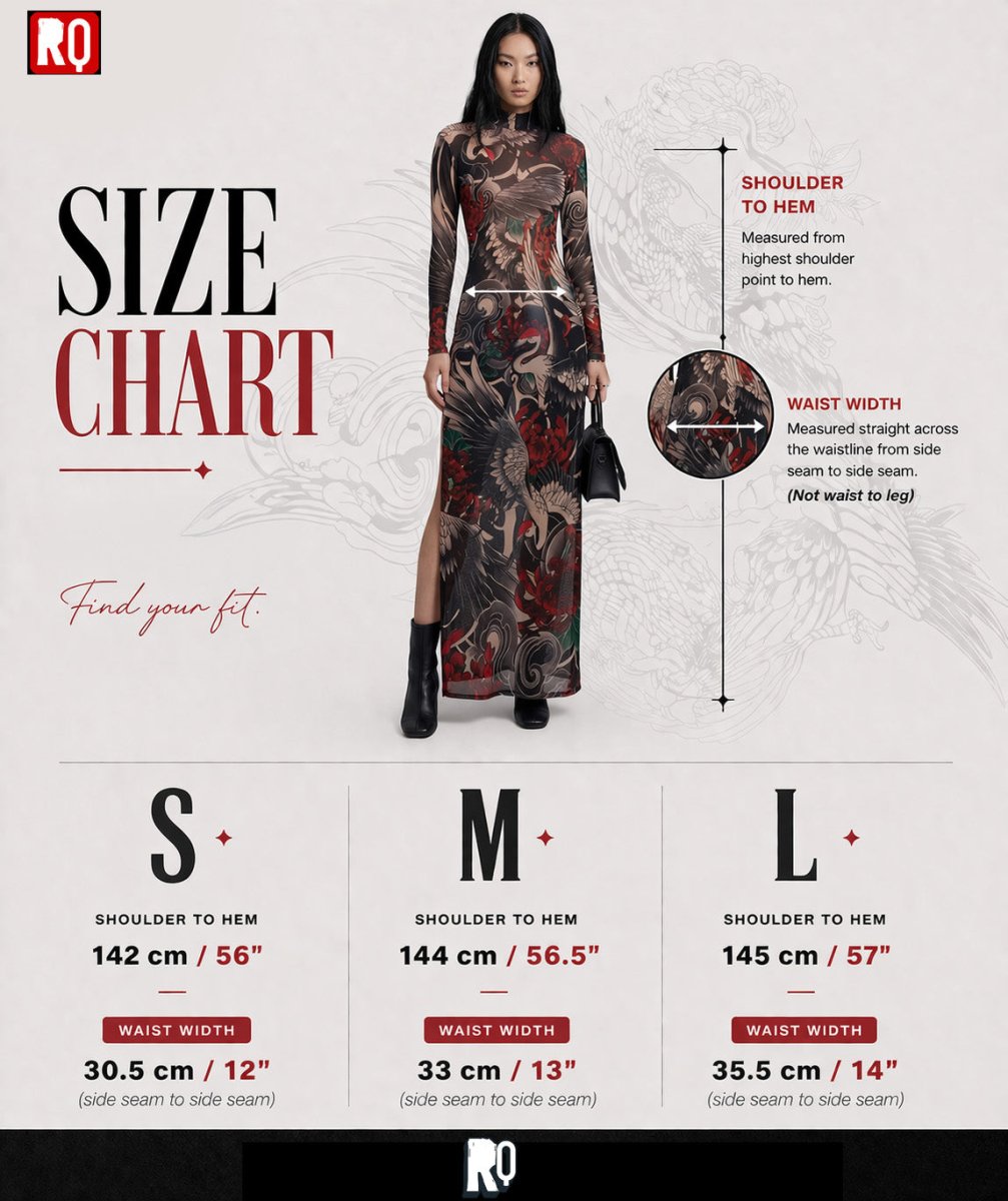 Japanese Crane mesh bodycon dress - rage quit